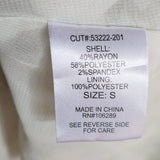 ALTR'D STATE Gingham Mini Dress