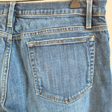 FRAME Men's L'Homme Slim Jeans