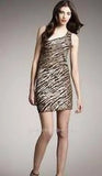 ALICE + OLIVIA Sequin Nora Dress