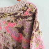 ANTHROPOLOGIE Textured Cardigan Sweater