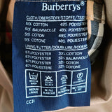 Vintage BURBERRY Mac Coat