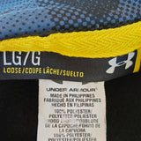 UNDER ARMOUR Men's Storm Armour Fleece Hoodie