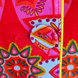 6 BY SIX Mandala Jacket