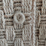 Vintage Sweater Coat