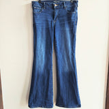 ARIAT Ultra Stretch Perfect Rise Katie Flare Jeans