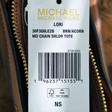 MICHAEL KORS Medium Lori Bag