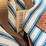 DOONEY & BOURKE Windham Nylon Crossbody Bag
