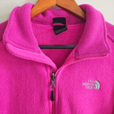 THE NORTH FACE Full-zip Fleece Jacket