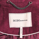 BCBGeneration Wool Blend Coat