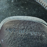 Vintage GUCCI Interlocking G Bag