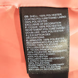 THE NORTH FACE Quest Hooded DryVent Jacket