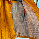 MICHAEL KORS Quilted Barn Jacket