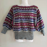 Vintage ESPRIT Dead Stock Sweater