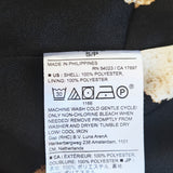 BANANA REPUBLIC Printed Halter Jumpsuit