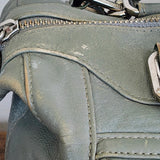 REBECCA MINKOFF MAB Satchel