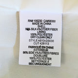 JOIE Silk Klea Dress