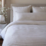 CASALUNA Linen Body Pillow Cover