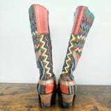 L'ARTISTE Malag Boot