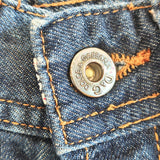 Vintage DOLCE & GABBANA Men's Magic Fit Jeans