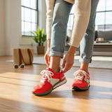 MICHAEL KORS Allie Sneakers