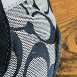 COACH Jayme Signature Sneakers
