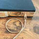 KATE SPADE Crystal Bag