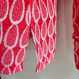 Vintage Embroidered Top