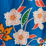 SANDRO Roberta Eyelet Lace-Inset Maxi Dress