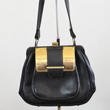 Vintage 1960s Lesco Lona Bag