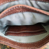 Vintage MARC O'POLO Crossbody Bag