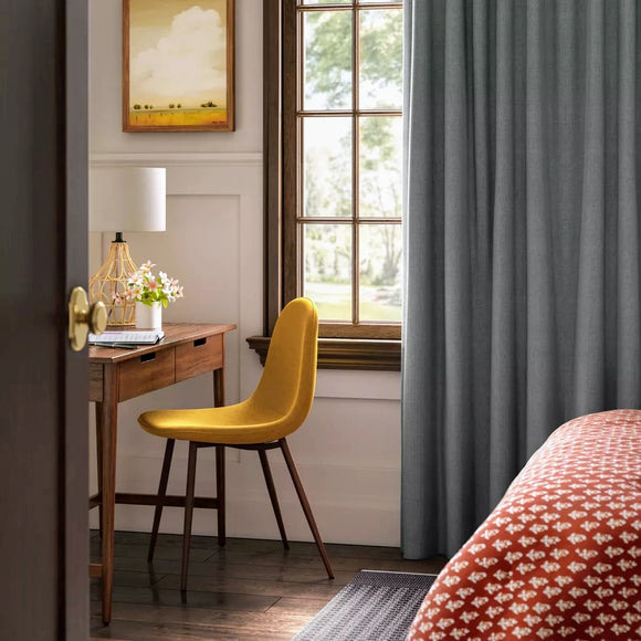 Aruba Blackout Curtain Panels, 2 Pk