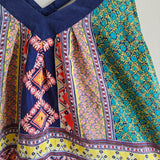 MAEVE BY ANTHROPOLOGIE Silk Sapelo Tank