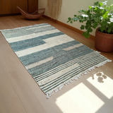 Natural Fiber 5 x 7 Area Rug