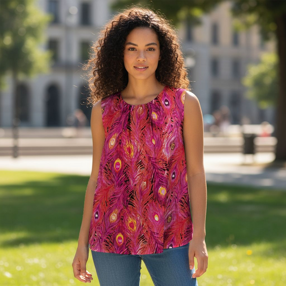 TORY BURCH Silk Blouse