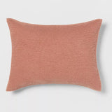 Paisley Stitch Quilt Sham