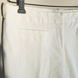 BURBERRY Wide Straight Leg Pants