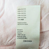 MAEVE BY ANTHROPOLOGIE Carla Wrap Dress
