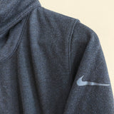 NIKE Dri-Fit Cowl Neck Sweatshirt