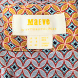 MAEVE BY ANTHROPOLOGIE Carla Wrap Dress