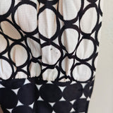 Vintage Geometric Shirt