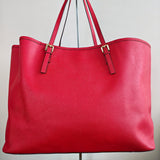 MICHAEL KORS Quinn Tote Bag