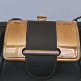 Vintage 1960s Lesco Lona Bag