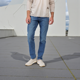 FRAME Men's L'Homme Slim Jeans