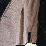 Vintage FREE PEOPLE Corduroy Coat