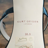 KURT GEIGER London Park Lane High Heel