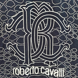 ROBERTO CAVALLI Men's Graphic T-Shirt
