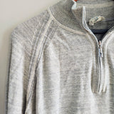 TOMMY BAHAMA Men's Reversible Half-Zip Sweater