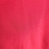 Z Spoke ZAC POSEN Cardinal Sweater Dress