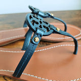 TORY BURCH Gabriel Flat Thong Sandals