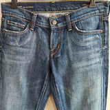 CITIZENS FOR HUMANITY Kelly Bootcut Jeans